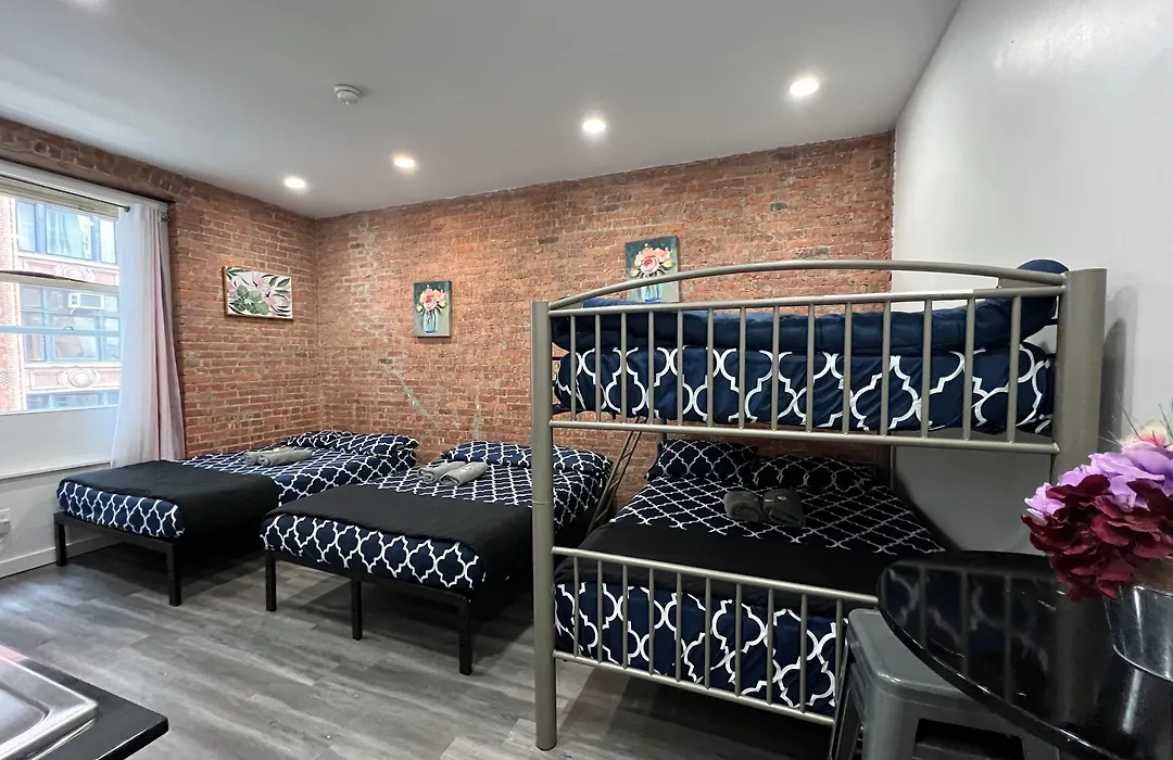 The Grand Nyc Apartments-1