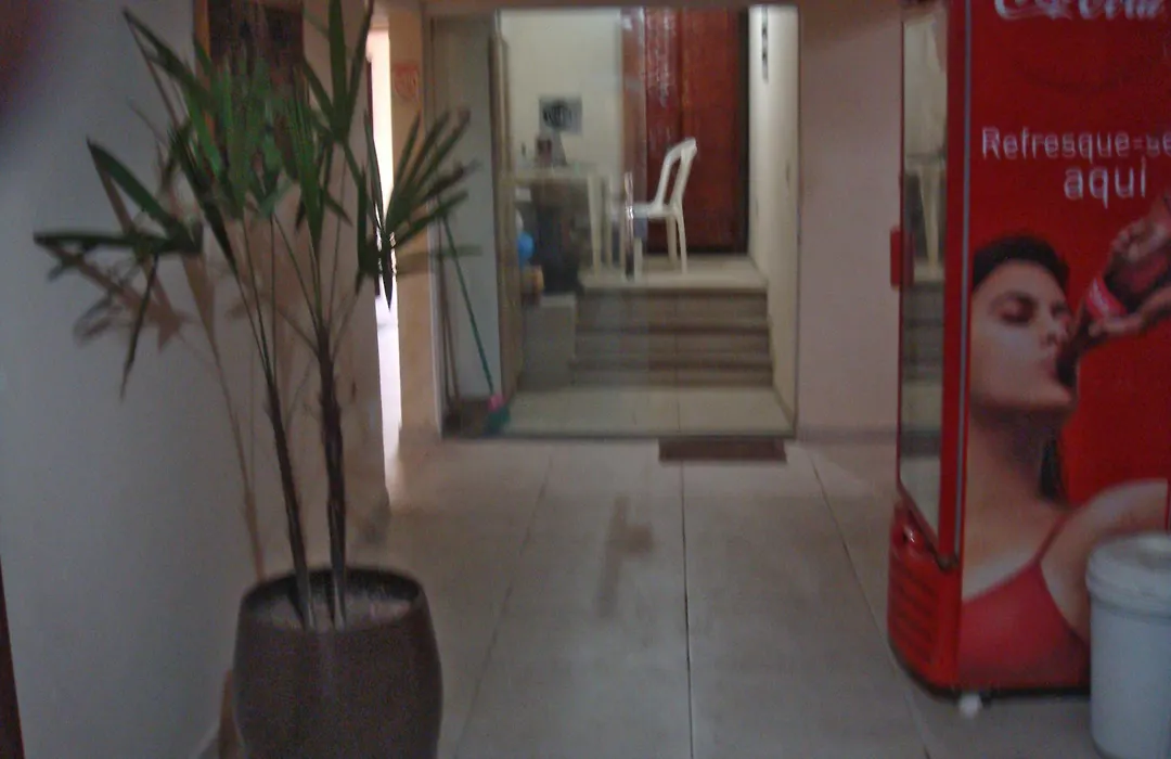 Stellamares Apartamentos-1