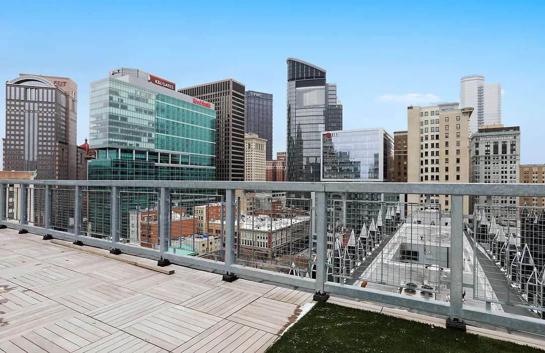 Etage Executive Living-1
