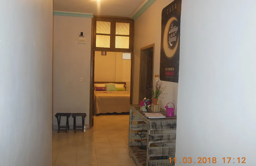 Casa El Ombligo de la Luna-1