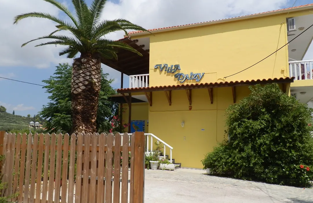 Villa Daizy Boutique Apartments-1