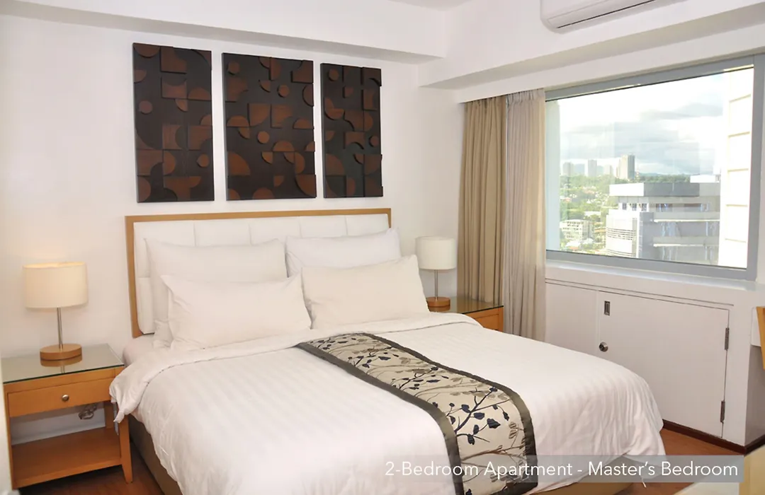 Quest Serviced Residences-1