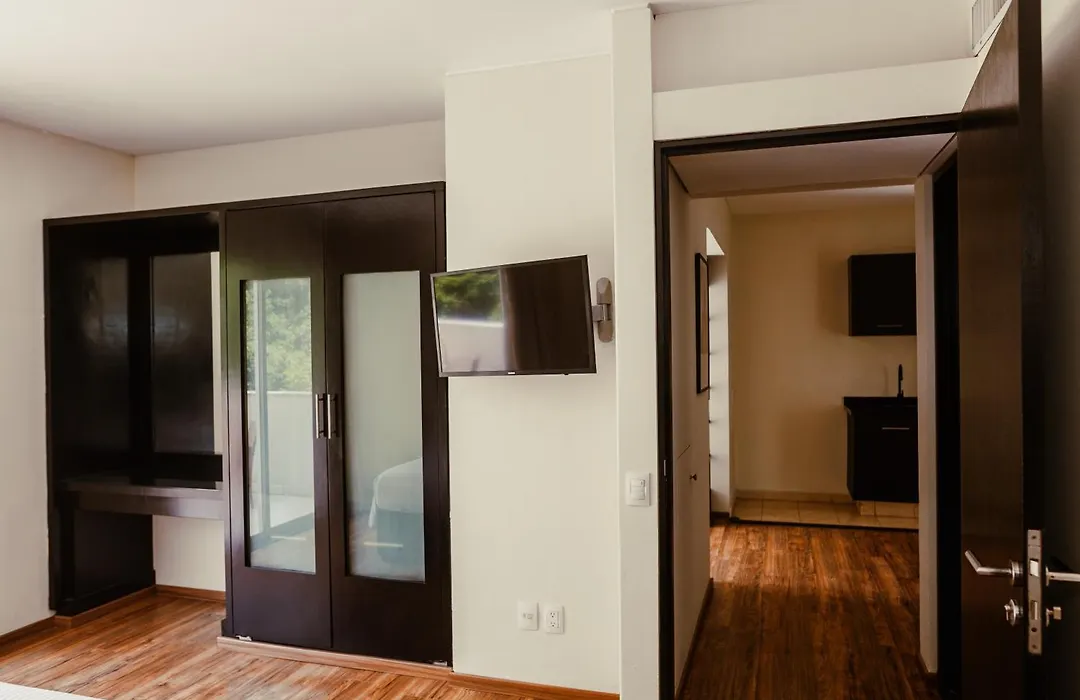 Suites Giorgio-1