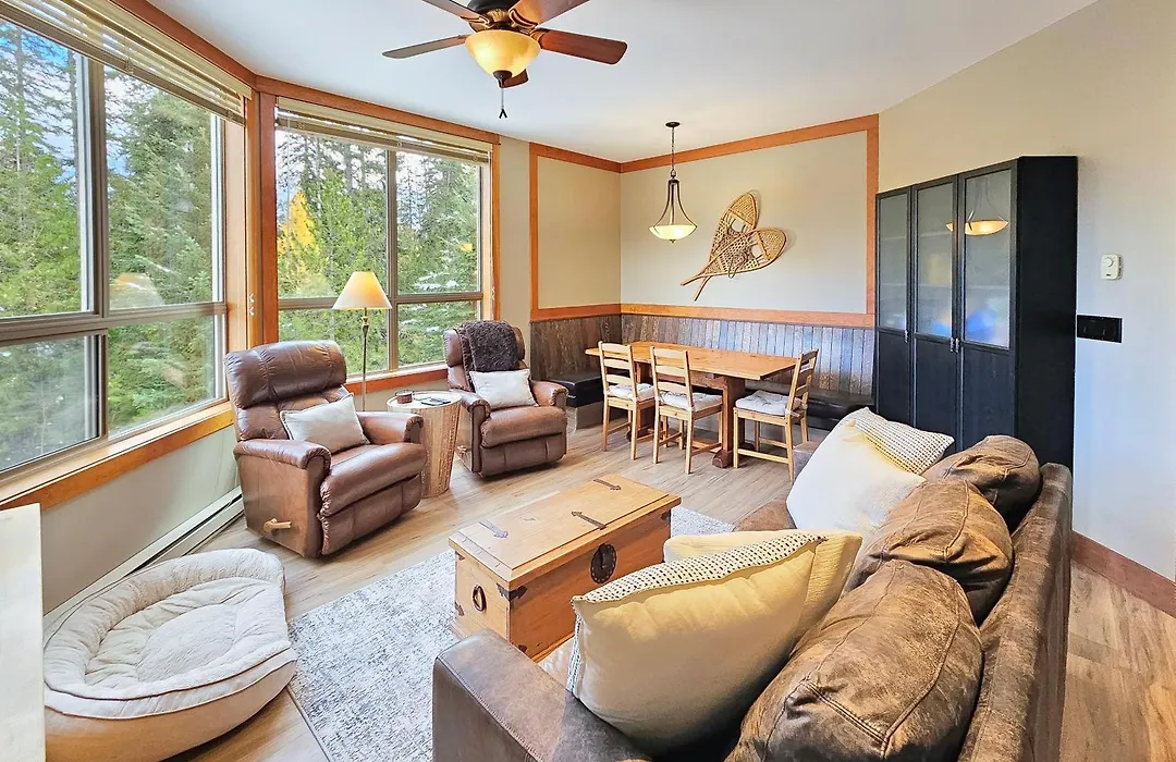 Timberline Lodges By Fernie Lodging Co-1