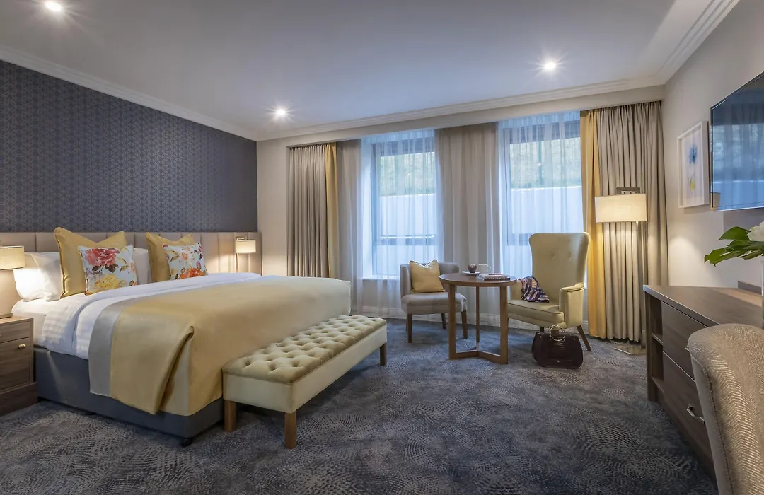 Castletroy Park Hotel Suites-1