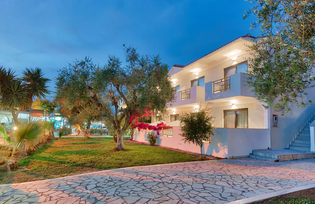 Dannas Boutique Hotel & Suites-1