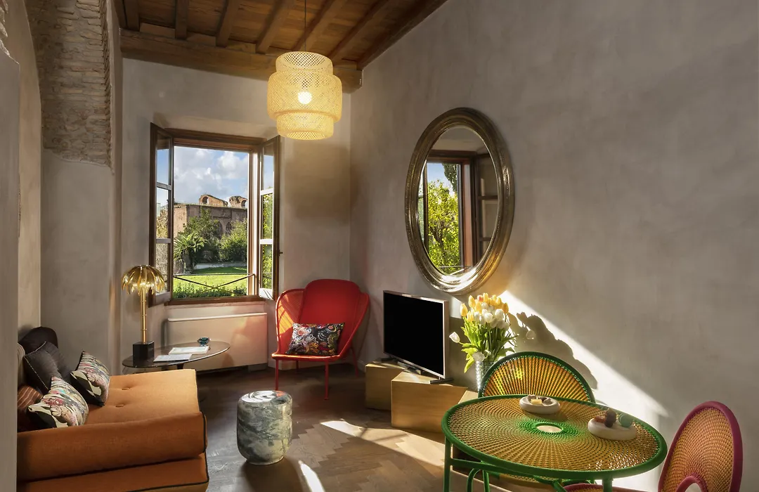 Palm Suites - Small Luxury Hotels Of The World-1