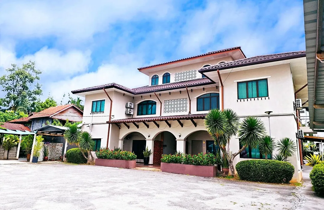 Villa 223-1