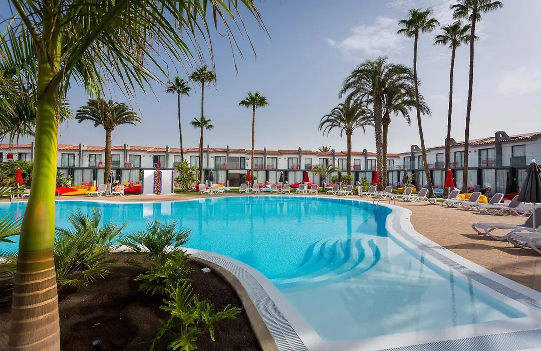 Sholeo Lodges Maspalomas-1