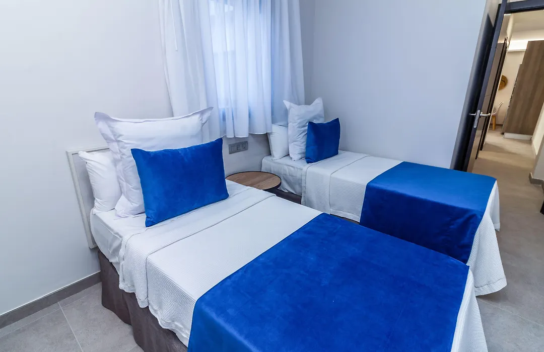 Urbansea Holiday Homes-1