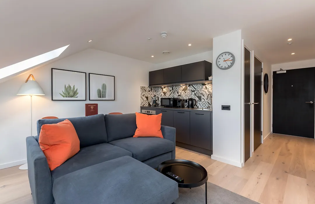 Destiny Scotland Market Street Apartments-1