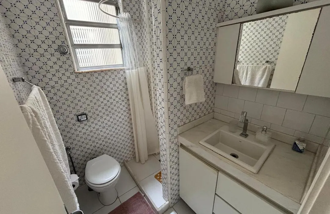 Apartamento Jardim Botânico-1
