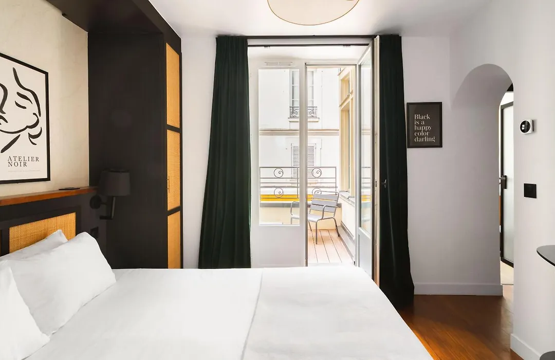 Limehome Paris Montmartre-1