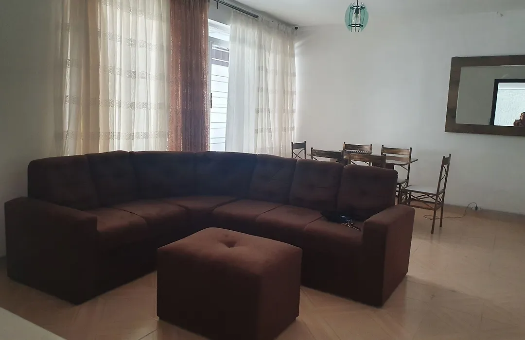 Hostel Airport Rooms-1