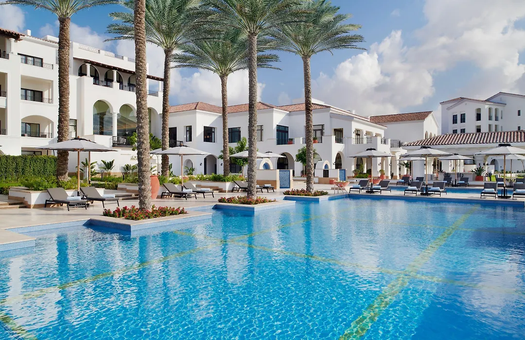 Address Marassi Golf Resort-1
