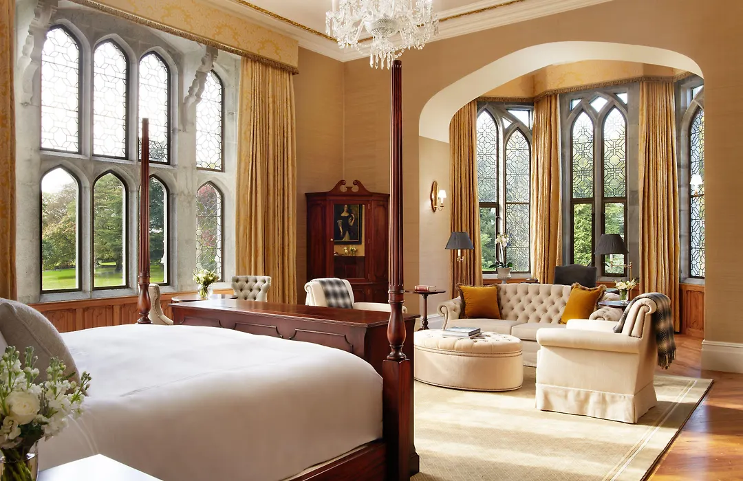 Adare Manor Apartments & Villas-1
