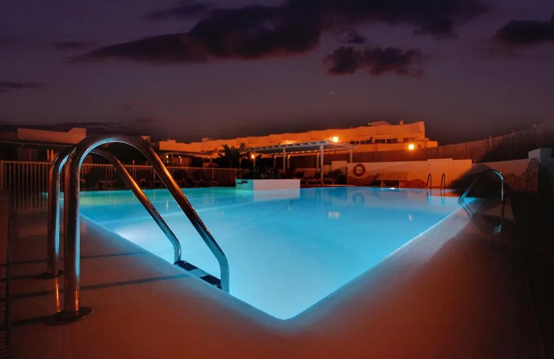 Apartamentos LIVVO Mar Azul - Adults Only-1