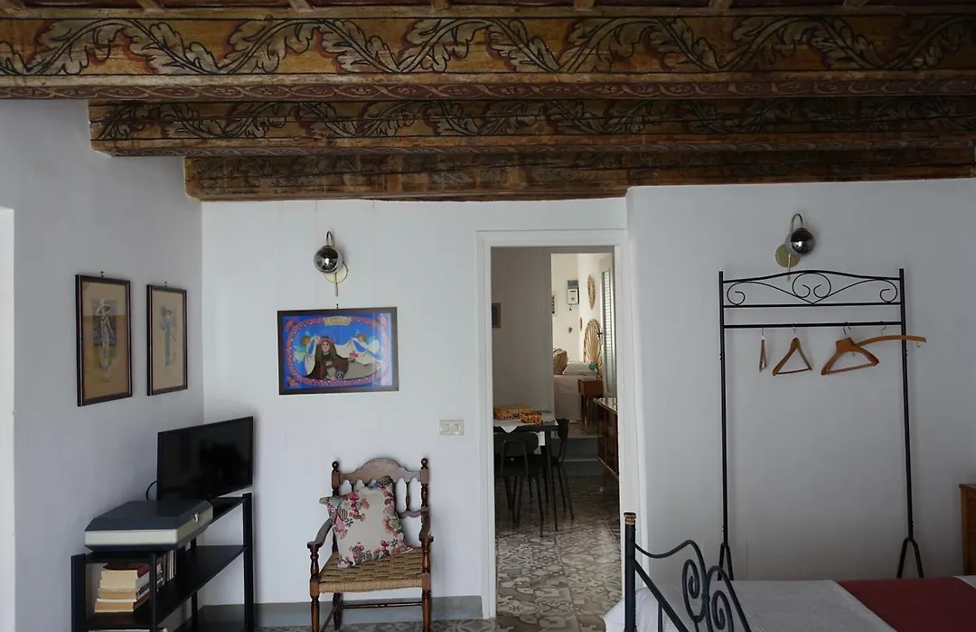 Casa Vacanze Flavia-1