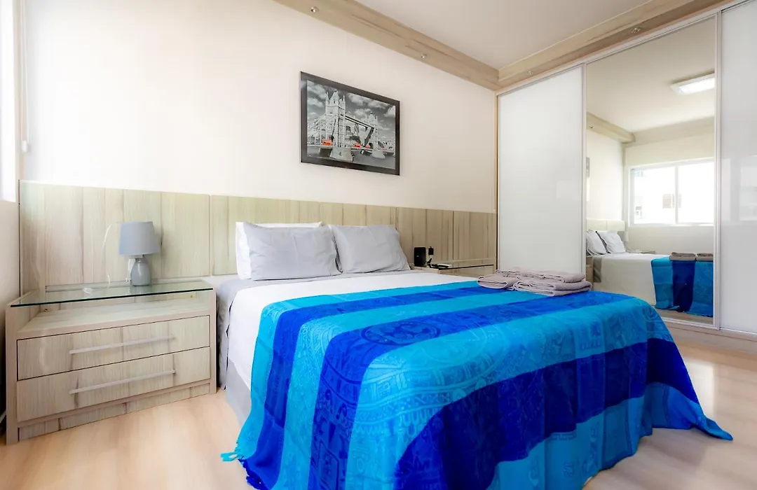 Apartamento DES ARTS-Vista Mar-1
