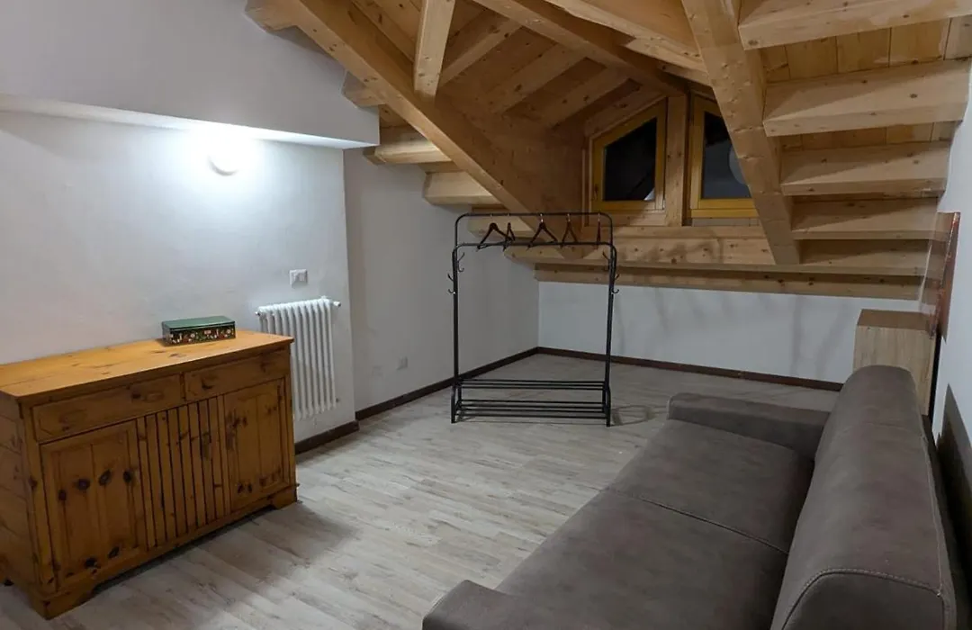 Residence Regina delle Alpi-1