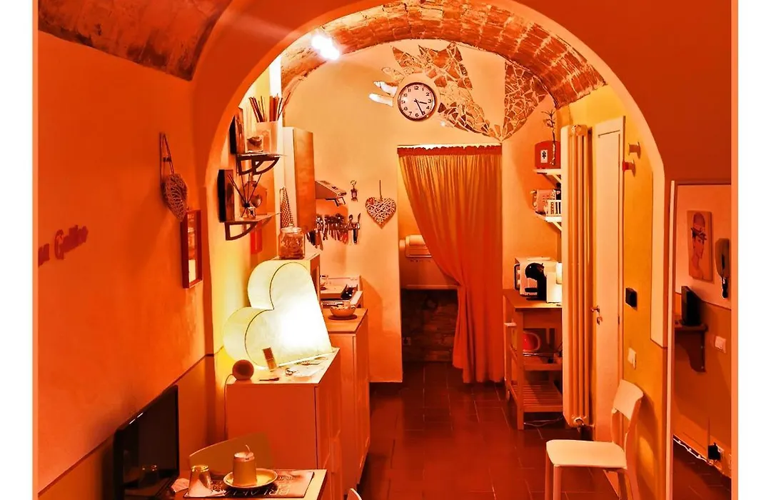 Casa GALILEO- Antiche Dimore Pisane-1