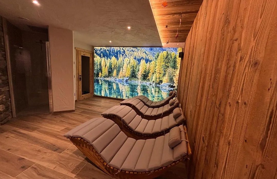 Chalet Maol Luxury Living-1