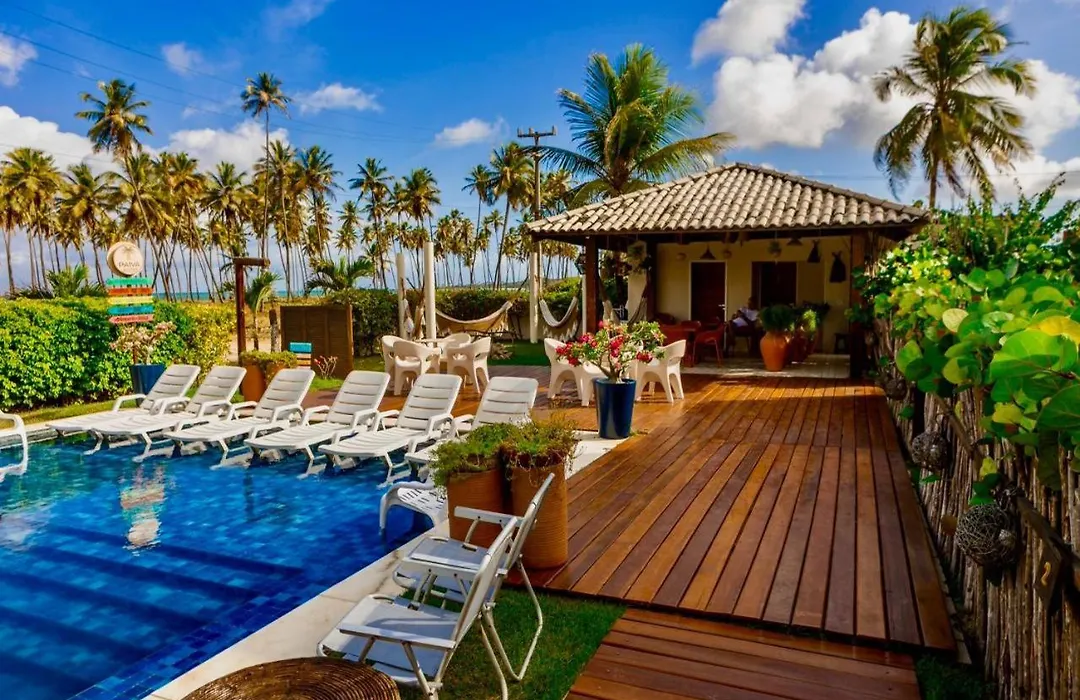 Reserva do Paiva suites-1