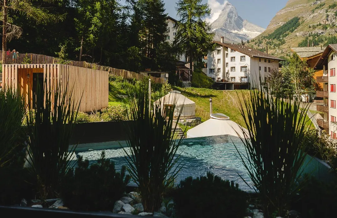 Overlook Lodge By Cervo Zermatt-1