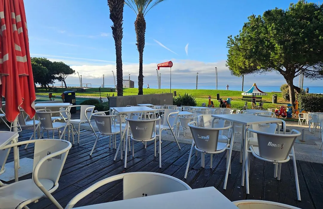 Stayhub Ocean Horizon Sea View & Pool-1
