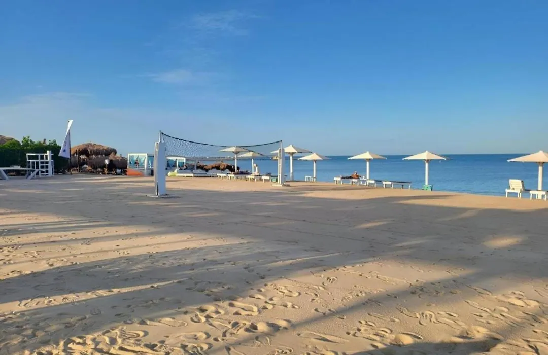 Arena Beach Resort & Spa-1