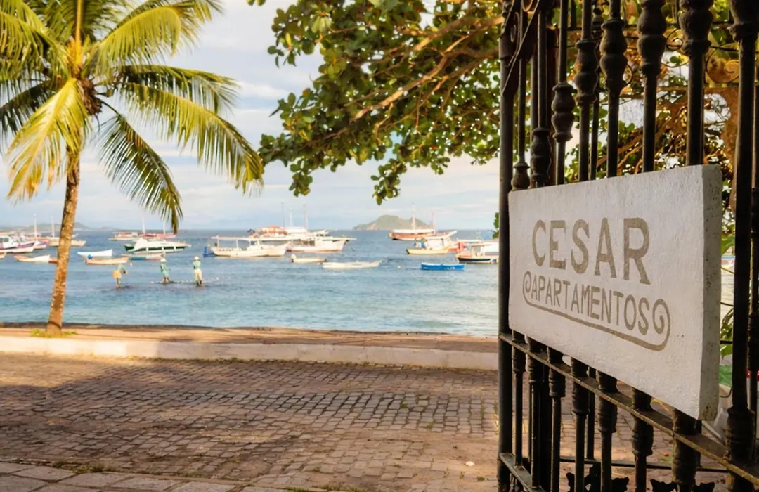 Cesar Apartamentos-1
