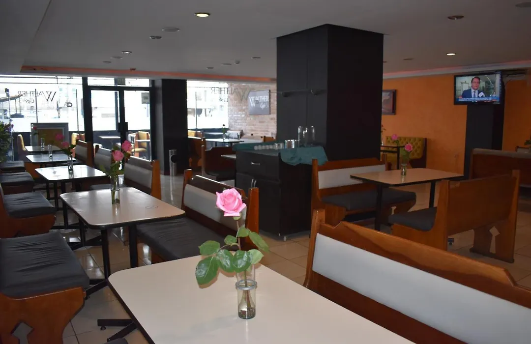 Walther Suites-1