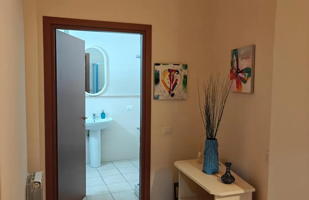Casa Messina Inn-1