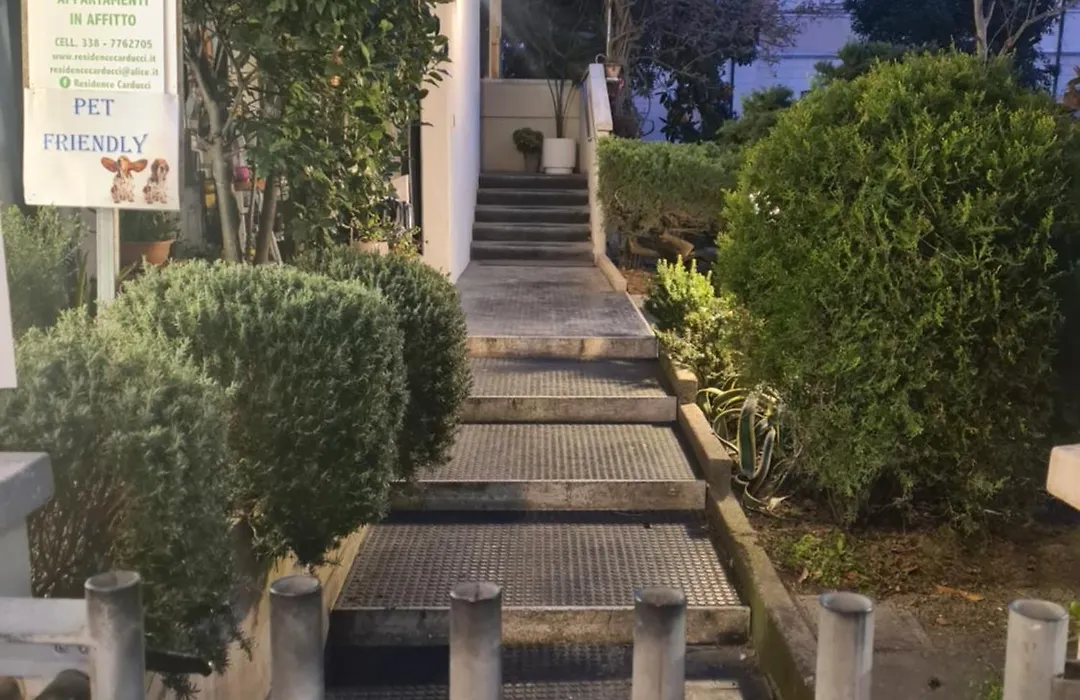 Residence Carducci-1