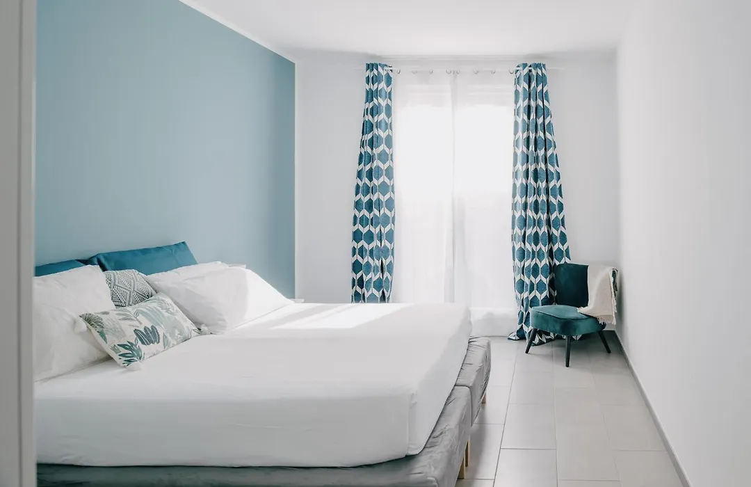 Domus Silvana Apartments-1
