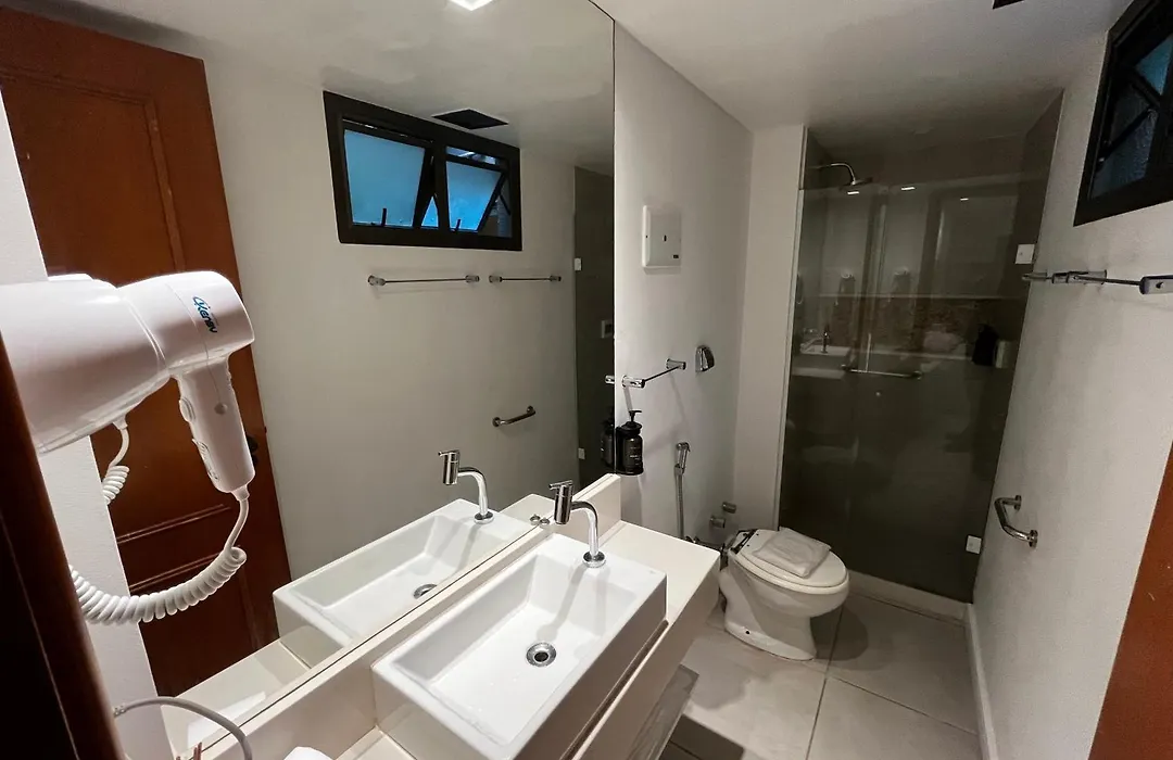 Mc Flats Ipanema Beach Star-1