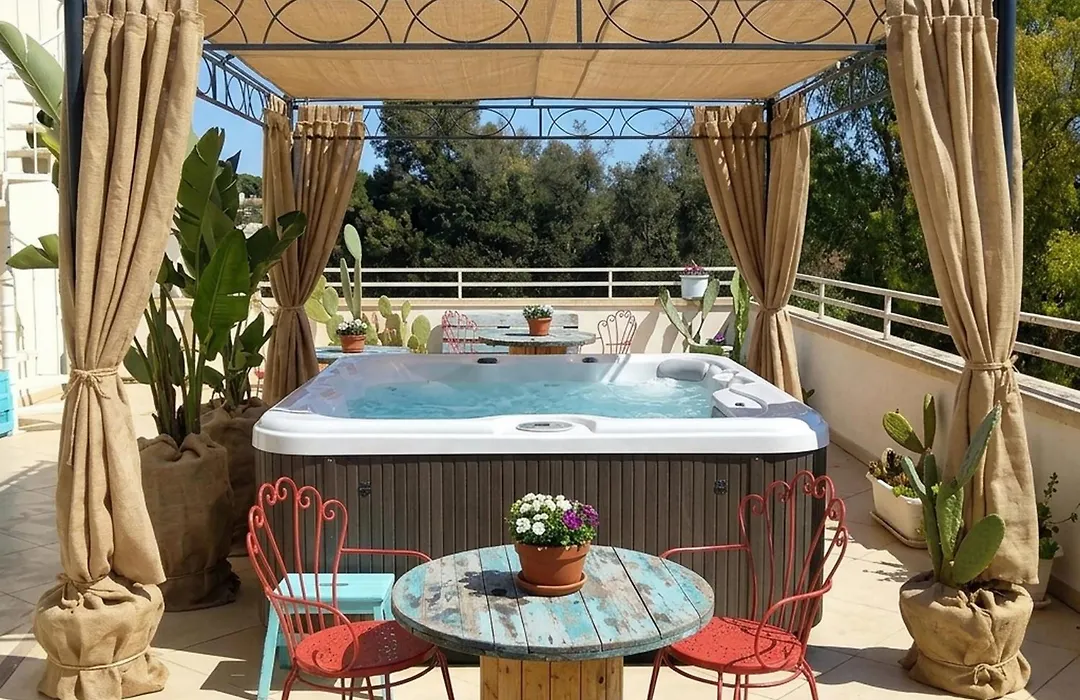 Salento Houses&Idro Suites-1