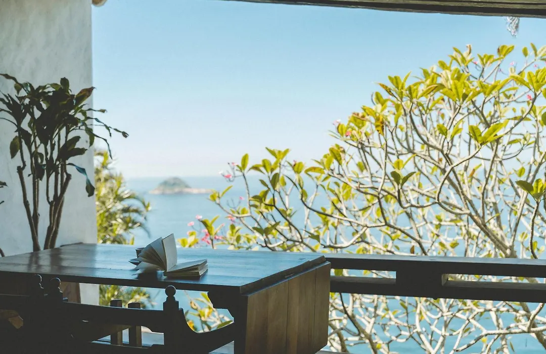 Cliffside - Boutique Hotel & Spa-1