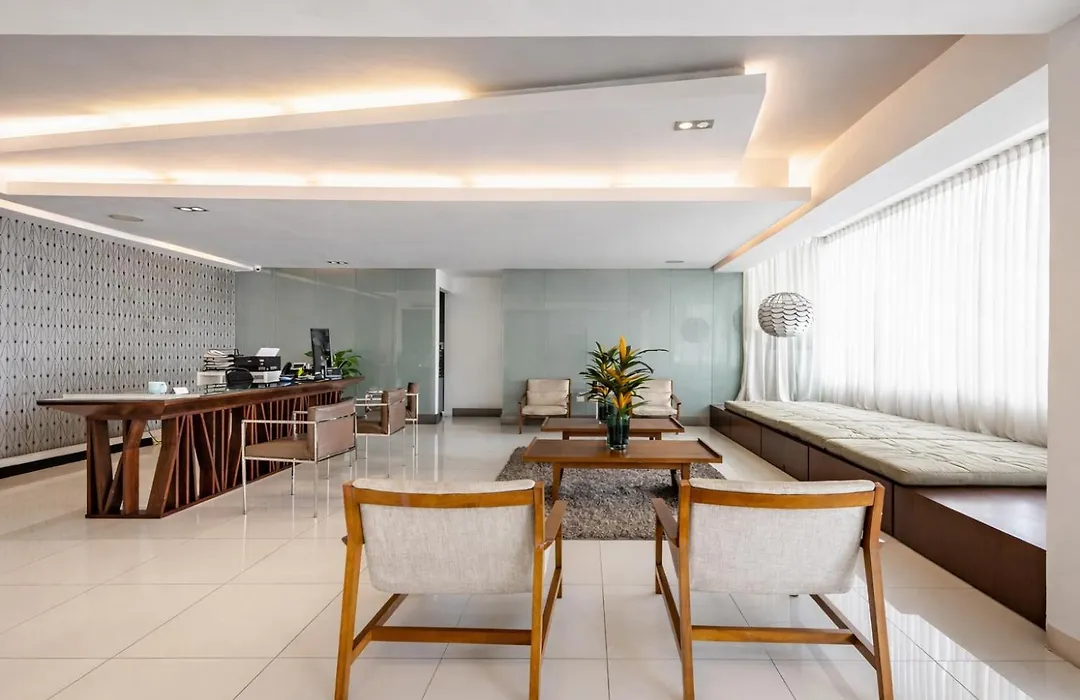 Lincoln Suite-1