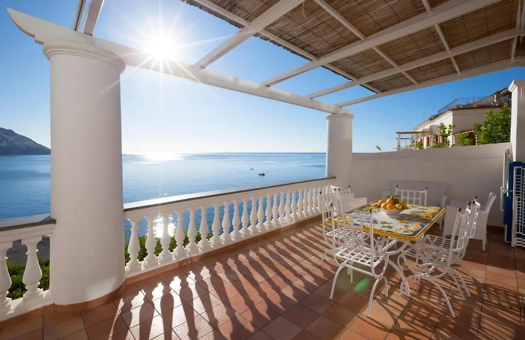 Casa Stella Positano-1