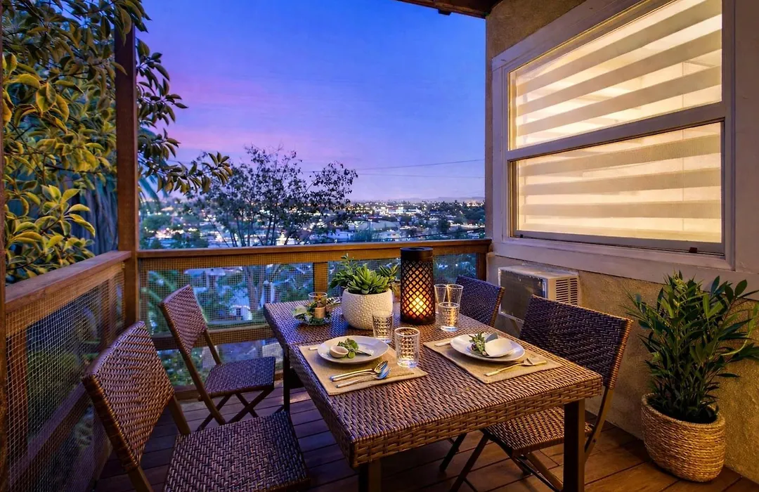 Casaviva Garden - 2Br With Firepit, S'Mores & Kids Playset - Walk To Eats, Near Zoo, Seaworld & Balboa Park-1