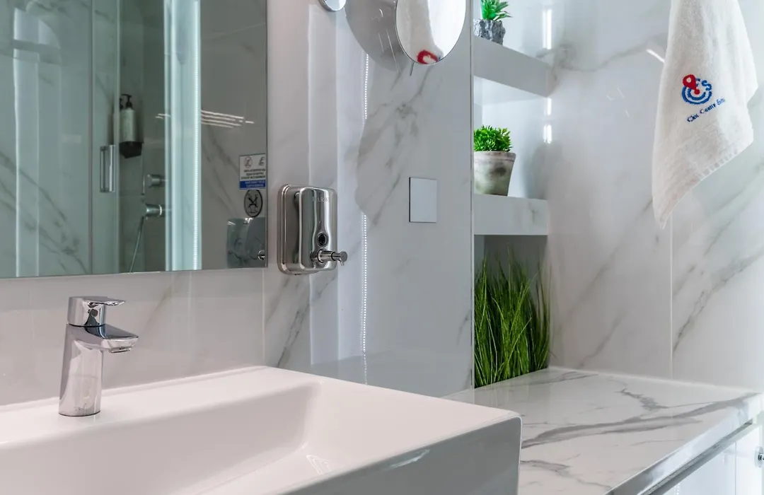 Chic Centre Suites Athens-1