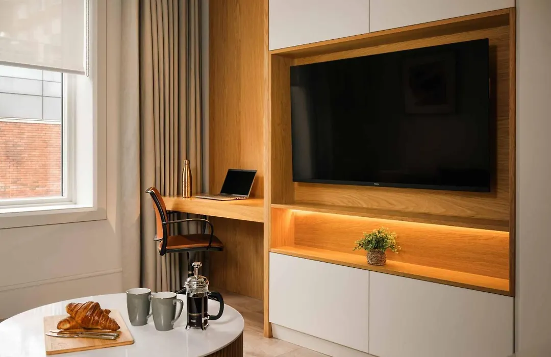 Premier Suites Dublin, Leeson Street-1