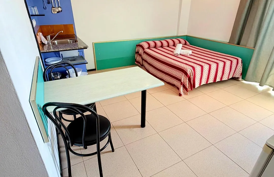 Apartments Lloret Sun-1