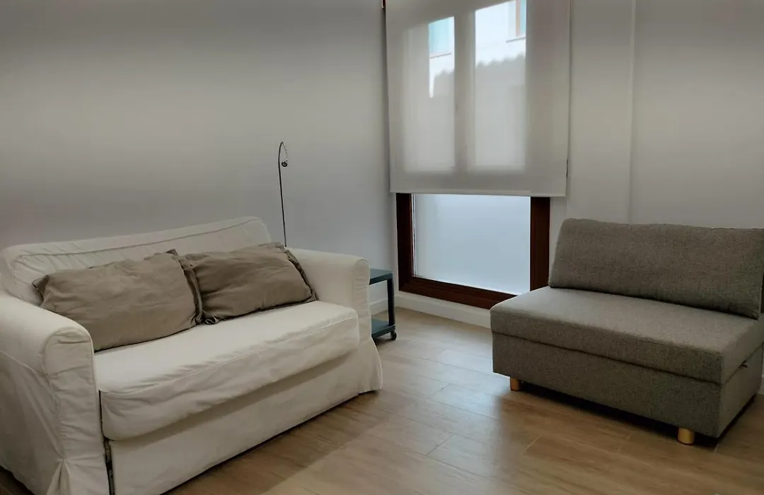 Apartamentos Suites&Homes-1