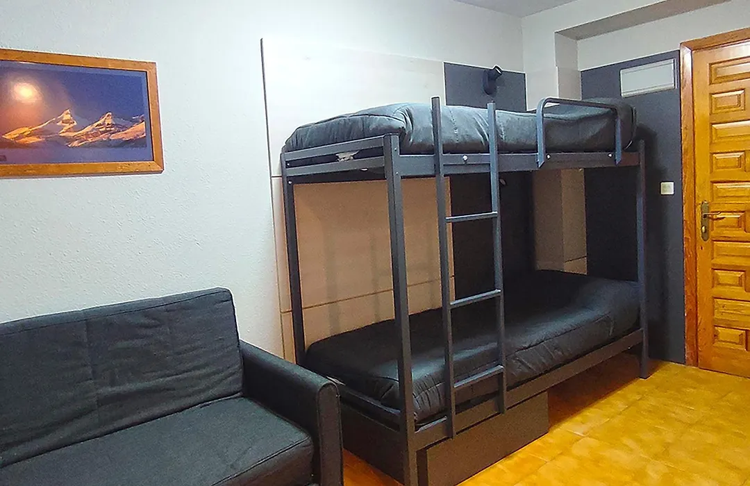 Apartamentos Midi-1