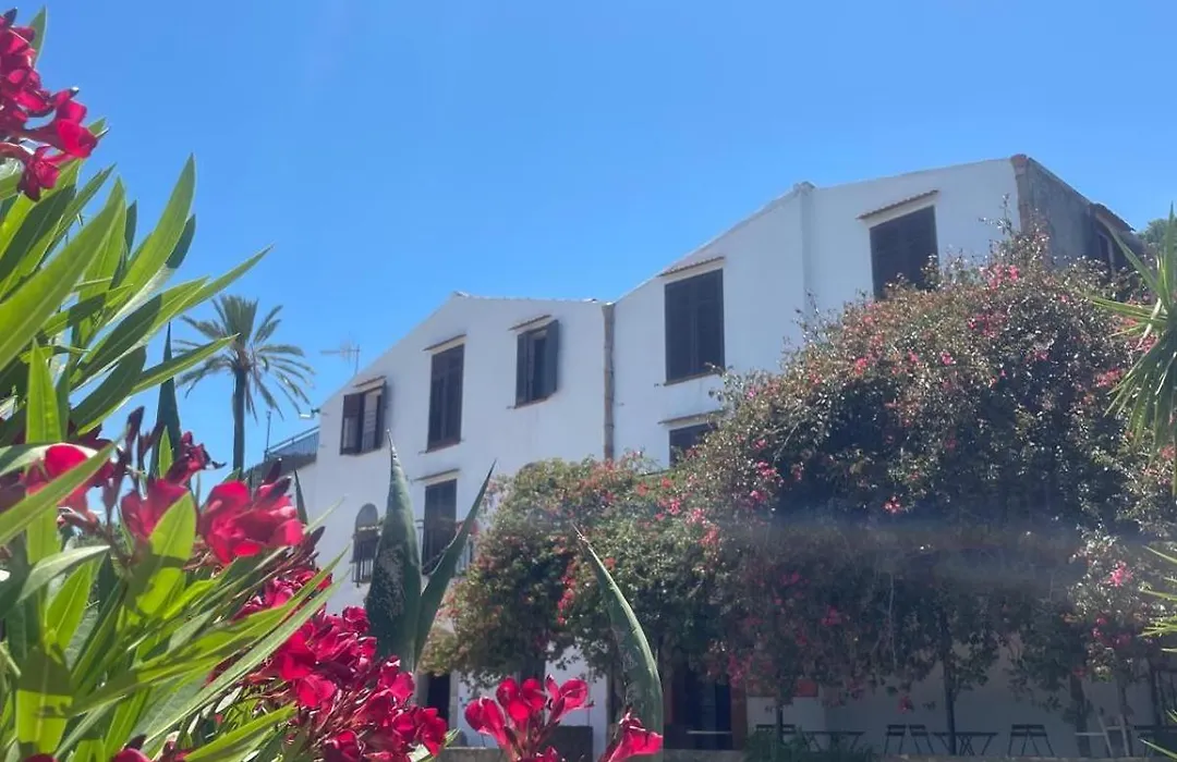 Villa Magara-1