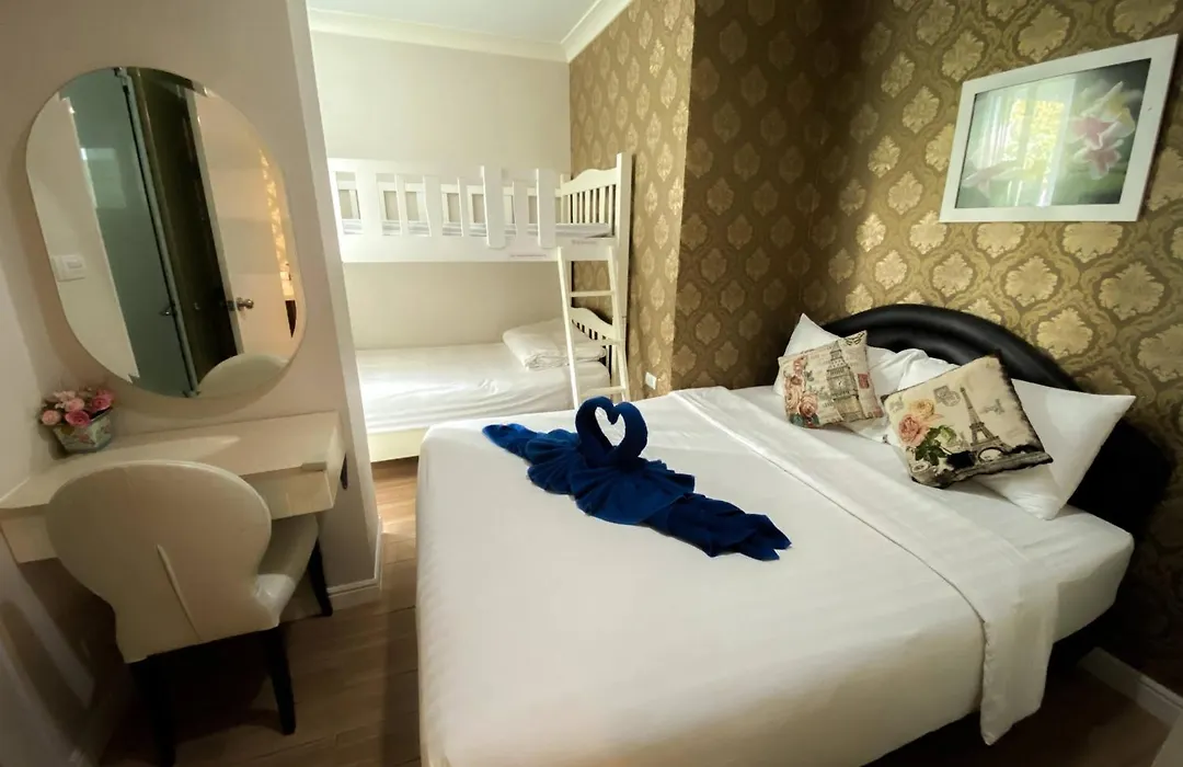 My Resort Huahin By Grandroomservices-1