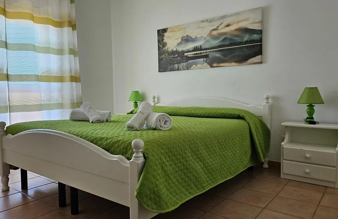 Appartamenti Sole-1