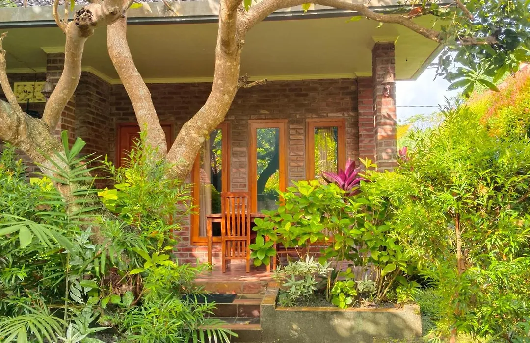 Mulia Home Stay-1
